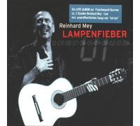 Lampenfieber by Mey, Reinhard (1999-03-29)