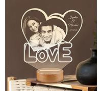 Lampephoto.fr - lámparas led personalizadas, regalos personalizados,idea regalo, navidad, lamparilla de noche personalizada, regalos originales para novios boda, idea de regalo personalizada