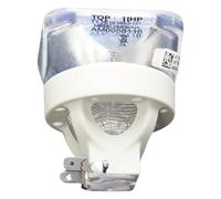 LAMPEUR Original Para DT02061 Bombilla de recambio para proyector UHP 280/245W Bombillas Para CP-EU4501WN CP-EU5001WN CP-EW5001WN CP-EW5001WN Proyector