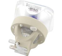 LAMPEUR Para DT02061 Bombilla de recambio para proyector UHP 280/245W Bombillas Para MC-EU4501 MC-EU5001 MC-EW5001 MC-EX5001 Proyector