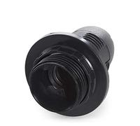Lampholder E14 Black | Greenice