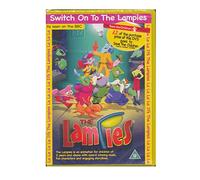 Lampies-Switch on the Lampies [Reino Unido] [DVD]
