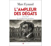 L'ampleur des dégâts: 2017-2026, Le vrai bilan d'une présidence