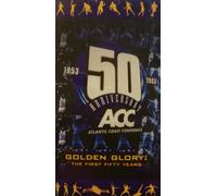 Lampley, Jim - Golden Glory: The First Fifty Years [USA] [VHS]