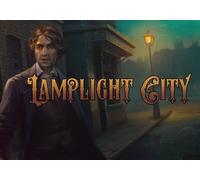 Lamplight City (PC) Steam Key - GLOBAL