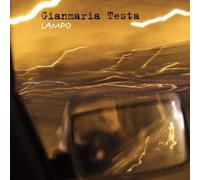 Gianmaria Testa – Lampo – CD con libro