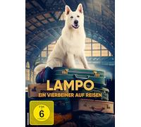Lampo - Ein Vierbeiner auf Reisen