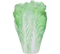 Lamppdcor Disfraces de Halloween divertidos para adultos, disfraz de alimentos de lechuga realista que se ajusta a la piel suave para el cosplay de la fiesta temática