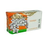 Lamppdcor Reptil Sphagnum Musgo Sphagnum Musgo Secado Sphagnum Musgo seco para Reptiles de Ropa de Cama y Suministros para Mascotas de terrario 150G
