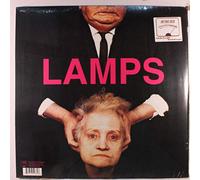 Lamps - Under the Water Under the Ground [Vinilo]