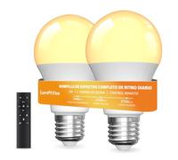Lamptobe Bombilla de Sueño de Espectro Completo con Ritmo Diurno - 9W E26