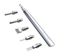 Lamptron compatible Modding Tool MT-1 - silver