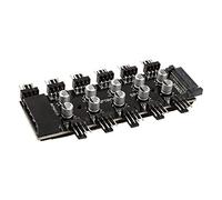 Lamptron compatible SP105 10x PWM-Lüfter-Hub