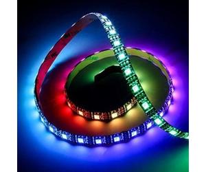 Lamptron Flexlight Multi Simple 2x 50cm 24 Leds RGBW - Tira LED