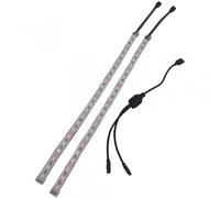 Lamptron Flexlight Multi Simple Pack 2 Tiras LED RGB 50cm