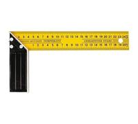 Lams escuadra carpintero 12 300 mm h0040