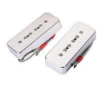 LAMSAM Electric Guitar Pickups And Pickup Covers S