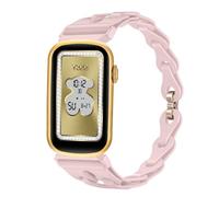 Lamshaw Correa para TOUS Watches t-Band Reloj Smartwatch-Cinturón de Silicona Elástica con Liberación Rápida,Correa Hueca Transpirable y Suave
