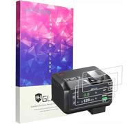 Lamshaw Lámina de protección de pantalla compatible con Godox iT30 Pro S, [3 unidades] Cristal templado 9H, compatible para flash Godox iT30 Pro C N S F O (3Piezas)