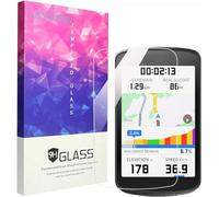 Lamshaw Pack de 6 protectores de pantalla de TPU flexible para smartwatch NADIR LiuJo SWLJ216, película HD transparente con cobertura total, antiarañazos y sin burbujas (3Piezas)