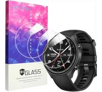 Lamshaw Protector de Pantalla para OnePlus Reloj 2R[ 3 Pack ] - Cristal Templado 9H - Compatible con OnePlus Watch 2R Smartwatch (3Piezas)