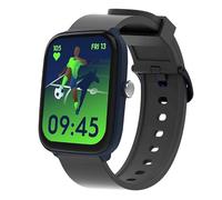 Lamshaw Pulsera de silicona suave compatible con Ice Smart Junior 2.0/3.0 1.75 pulgadas SmartWatch - Correa de repuesto transpirable e hipoalergénica con hebilla metálica ajustable, 20mm, Silicona, No