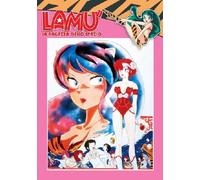 Lamu' 1 - Only You [Italia] [DVD]