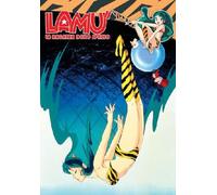 Lamu' 2 - Beautiful Dreamer [Italia] [DVD]