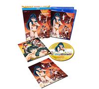 Lamu' – Always My Darling – Blu-ray