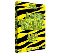 Lamu - Beautiful Dreamer [Francia] [DVD]