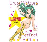 Lamu Color nº 01/02: 1 (Manga Shonen)