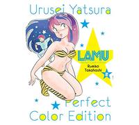 Lamu Color nº 02/02: 2 (Manga Shonen)