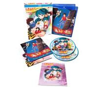 Lamu - La Ragazza Dello Spazio Collec. ( Box 2 Br) [Blu-ray]