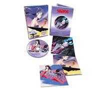 Lamu' - La Ragazza Dello Spazio - Forever