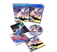 Lamu' - La Ragazza Dello Spazio - Forever [Blu-ray]