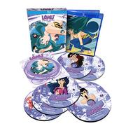 Lamu' – La Ragazza Dello Spazio Vol. 3 – Serie de TV – Caja 7 BR – Blu-ray