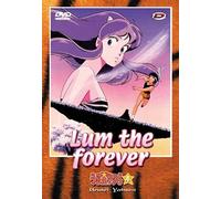 Lamu - Lum the Forever [Francia] [DVD]