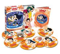 Lamu' Serie TV V.2 ( Box 8 Dv)