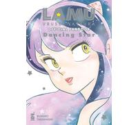 Lamù. Urusei yatsura. Official fanbook. Dancing star