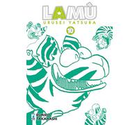 Lamù. Urusei yatsura (Vol. 10) (Neverland)