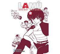 Lamù. Urusei yatsura (Vol. 12) (Neverland)