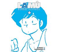 Lamù. Urusei yatsura (Vol. 2) (Neverland)