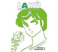 Lamù. Urusei yatsura (Vol. 4) (Neverland)
