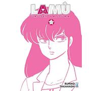 Lamù. Urusei yatsura (Vol. 5) (Neverland)