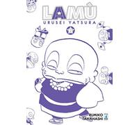 Lamù. Urusei yatsura (Vol. 6) (Neverland)