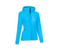 LAMUNT Chaqueta polar térmica Silvia para mujer azul | 42