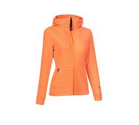LAMUNT Chaqueta polar térmica Silvia para mujer naranja | 40