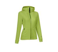 LAMUNT Chaqueta polar térmica Silvia para mujer verde | 40