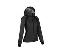LAMUNT Cortavientos de mujer Alessia PTC Alpha Wind negro | 40