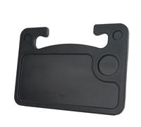 LAMWQYC Escritorio para Coche para The Range Rover Evoque Model (2012-2018), Bandeja para Coche Mesa Bandeja Mesa para Asientos Traseros de Coche Mesa para el Volante del Coche